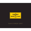 BREITLING Navitimer Gmt Ab04413A/F573-453A 2
