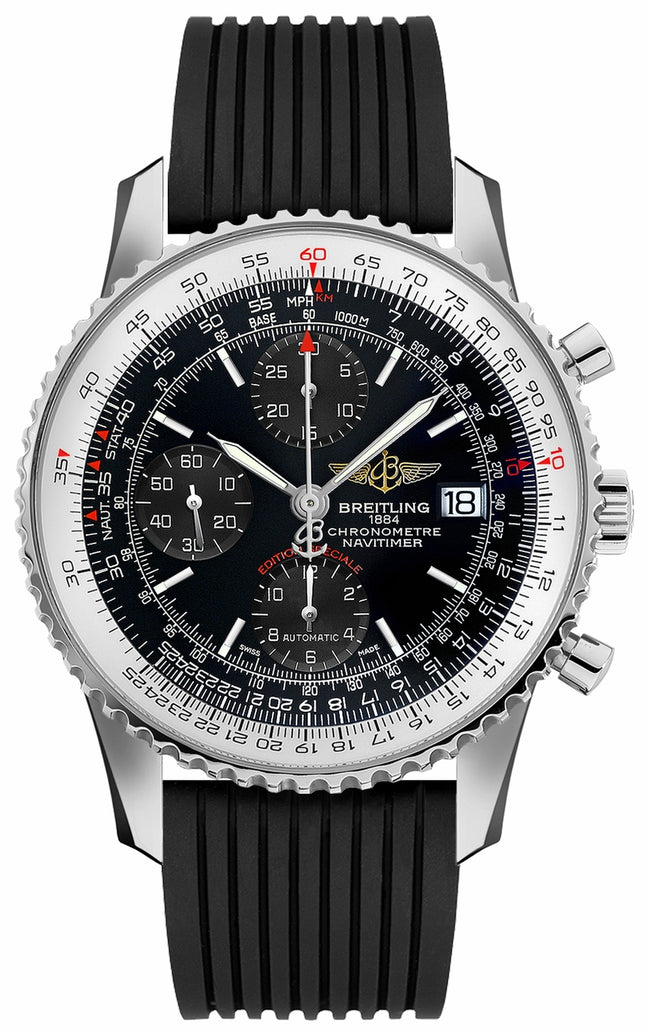 BREITLING Navitimer Heritage A1332412/Bf27-274S 1