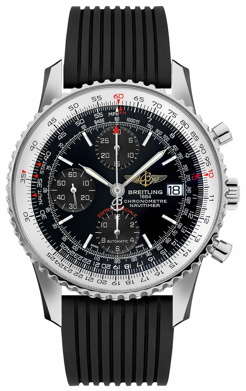 BREITLING Navitimer Heritage A1332412/Bf27-274S 1