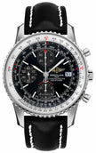 BREITLING Navitimer Heritage Chronograph Men'S Watch A1332412/Bf27-436X 1