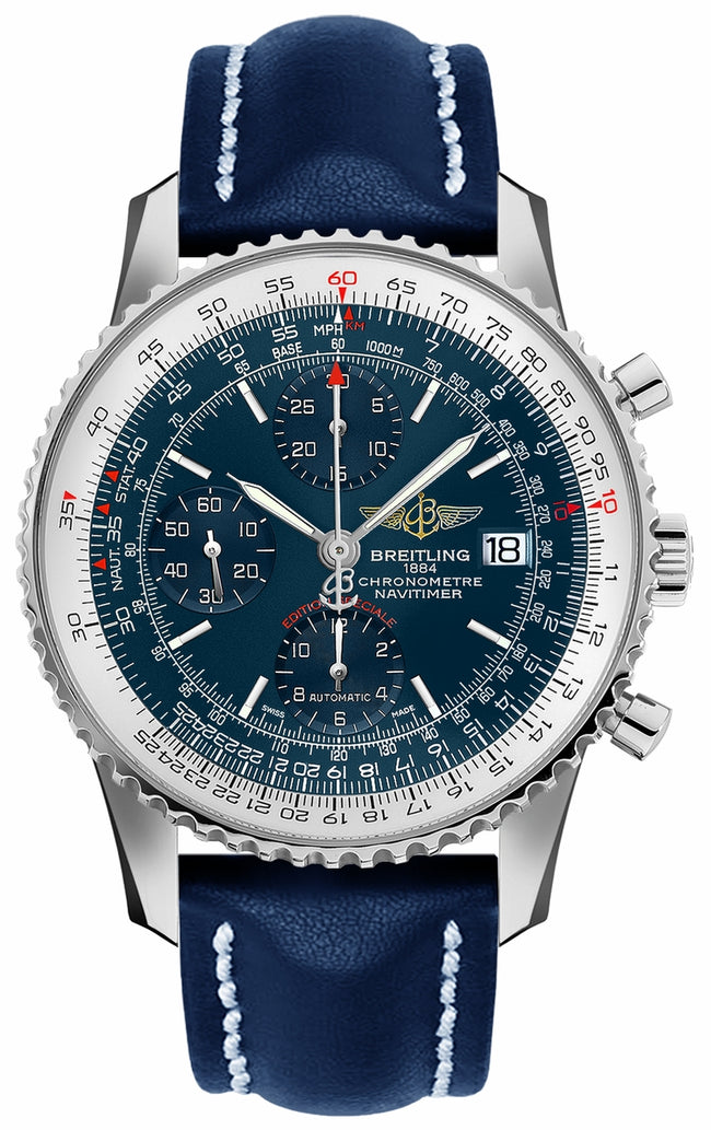 BREITLING Navitimer Heritage A1332412/C942-105X 1