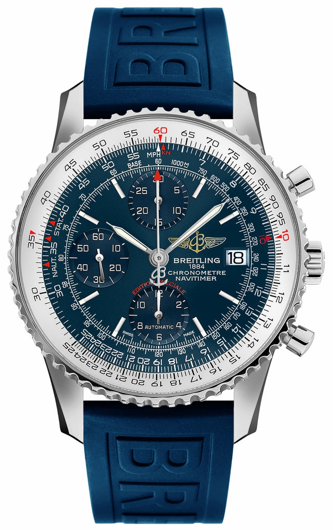 BREITLING Navitimer Heritage A1332412/C942-148S 1