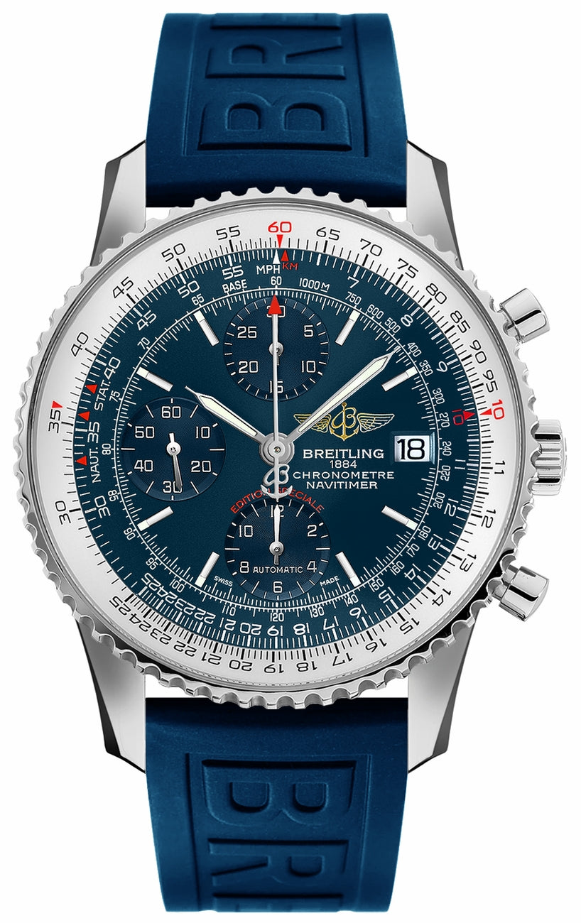 BREITLING Navitimer Heritage A1332412/C942-148S 1