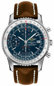 BREITLING Navitimer Heritage A1332412/C942-437X 1