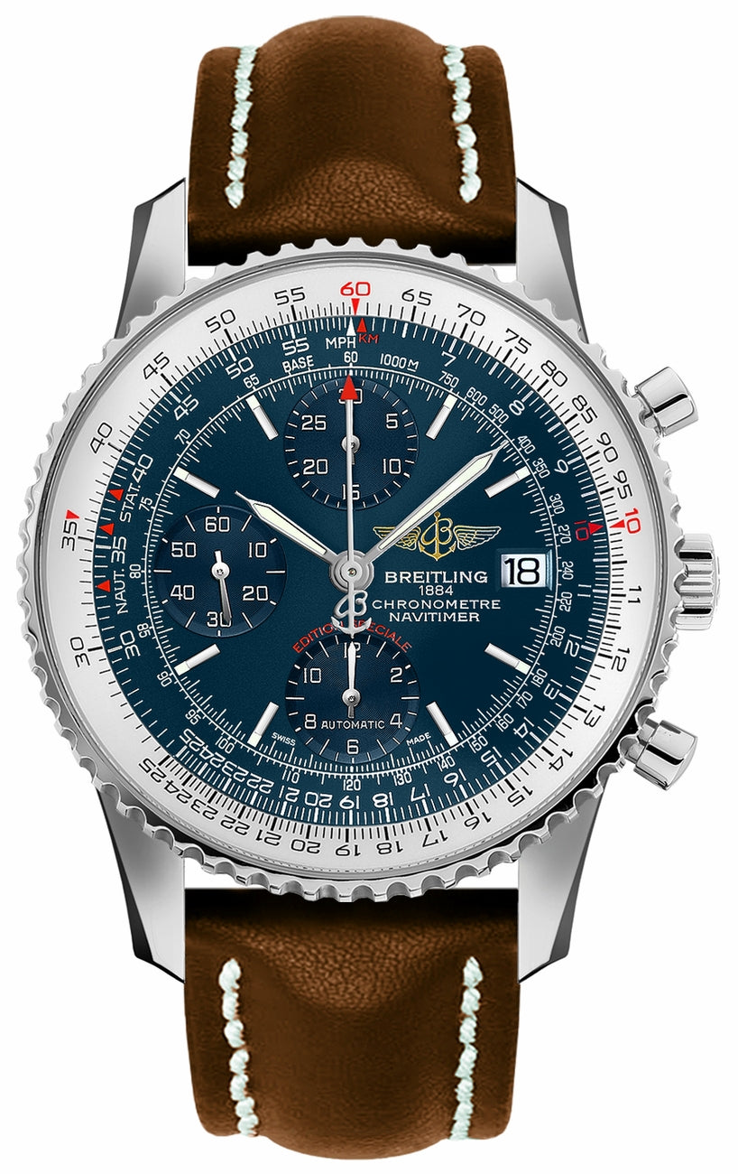 BREITLING Navitimer Heritage A1332412/C942-437X 1