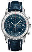 BREITLING Navitimer Heritage A1332412/C942-731P 1
