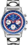 BREITLING Navitimer 43Mm Pan Am Men'S Watch Ab01212B1C1A2 1