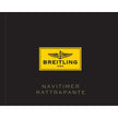 BREITLING Navitimer Rattrapante Ab031021/Bf77-761P 2