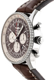 BREITLING Navitimer 1 B03 Chronograph Rattrapante 45 Ab0310211Q1P2 2