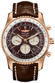 BREITLING Navitimer Rattrapante Limited Edition Men'S Watch Rb0311211Q1P2 1