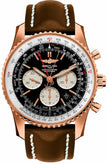 BREITLING Navitimer Rattrapante Rb031121/Bg11-443X 1