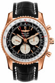 BREITLING Navitimer Rattrapante Rb031121/Bg11-760P 1