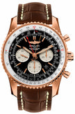 BREITLING Navitimer Rattrapante Rb031121/Bg11-756P 1