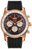 BREITLING Navitimer Rattrapante Rb031121/Q619-252S 1