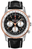 BREITLING Navitimer B01 Chronograph 46 Men'S Watch Ub0127211B1P2 1