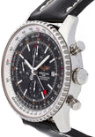 BREITLING Navitimer 1 Chronograph Gmt 46Mm Men'S Watch A24322121B1P1 2