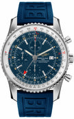 BREITLING Navitimer 1 Automatic Men'S Watch A2432212/C651-159S 1