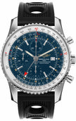BREITLING Navitimer 1 46Mm Steel Men'S Watch A2432212/C651-201S 1