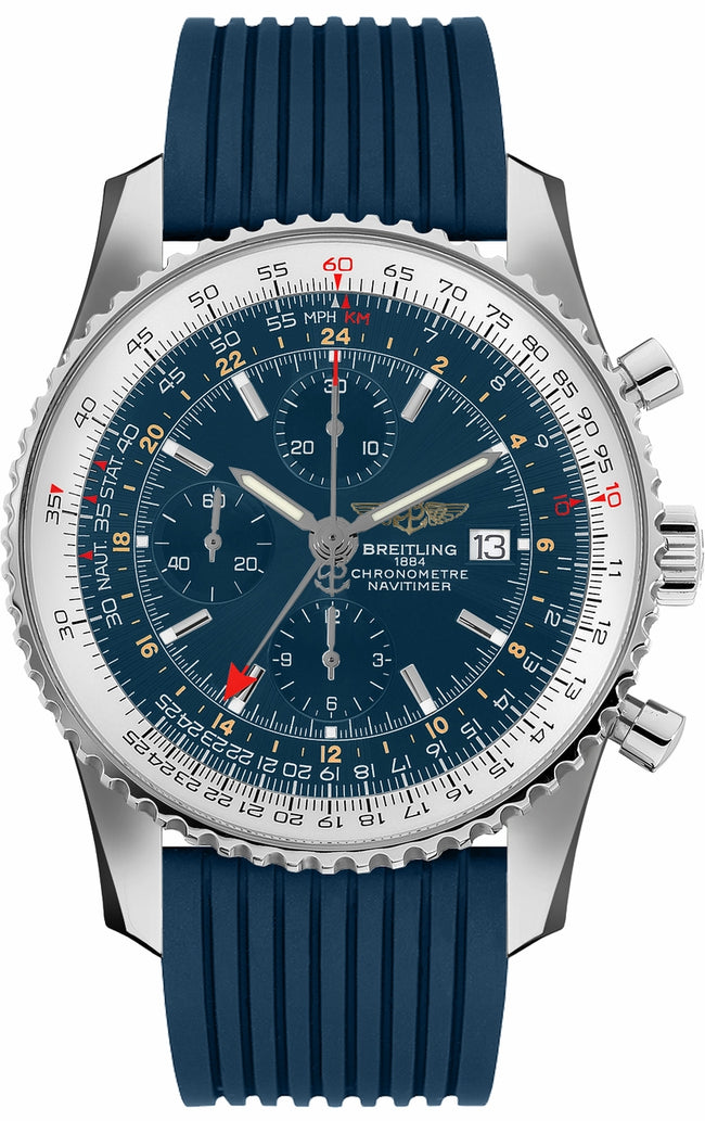 BREITLING Navitimer 1 A2432212/C651-258S 1