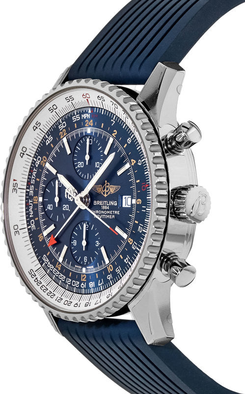 BREITLING Navitimer 1 A2432212/C651-258S 2