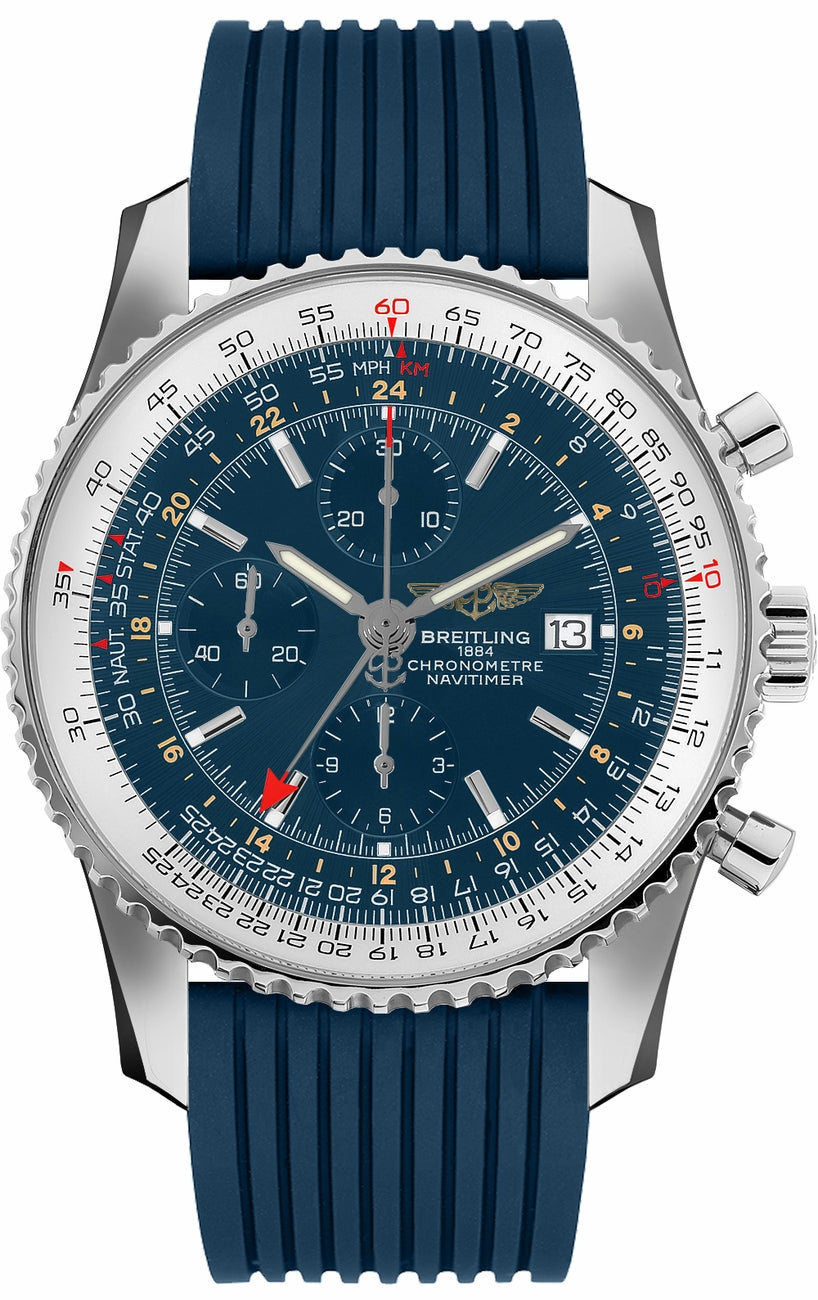 BREITLING Navitimer 1 A2432212/C651-269S 1