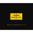 BREITLING Navitimer 1 Blue Dial Automatic Men'S Watch A24322121C1X2 2