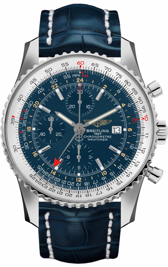 BREITLING Navitimer 1 A24322121C1P1 1