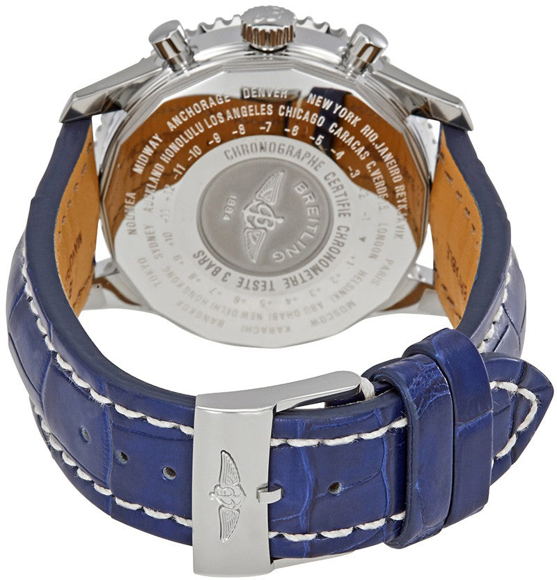 BREITLING Navitimer 1 A24322121C1P1 2