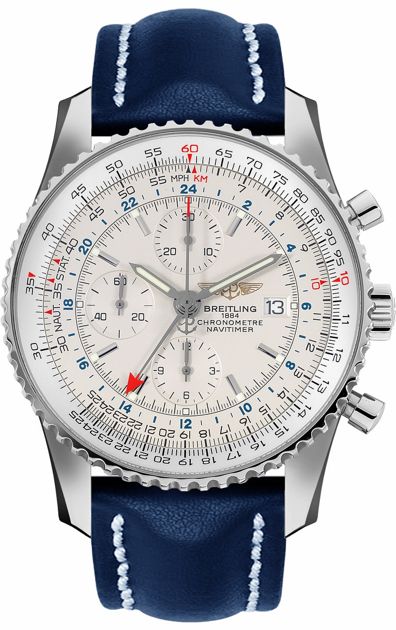 BREITLING Navitimer 1 A2432212/G571-102X 1