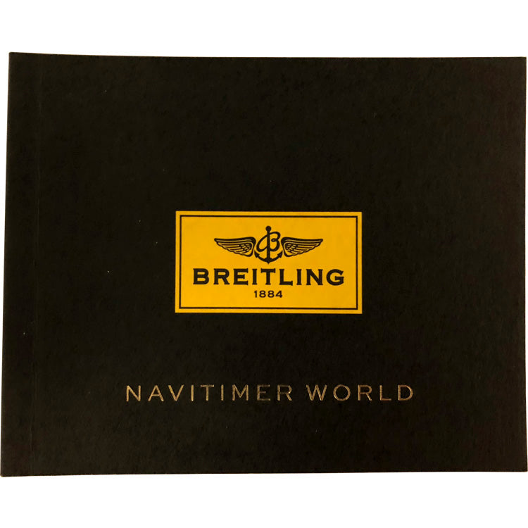 BREITLING Navitimer 1 A2432212/G571-102X 3