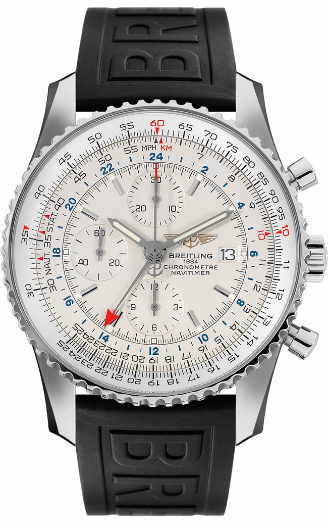 BREITLING Navitimer 1 A2432212/G571-154S 1