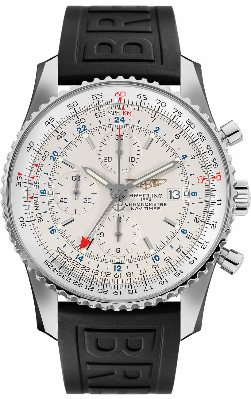 BREITLING Navitimer 1 A2432212/G571-154S 1
