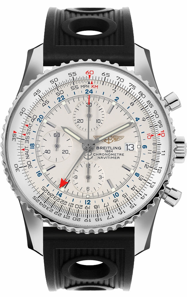 BREITLING Navitimer 1 A2432212/G571-201S 1