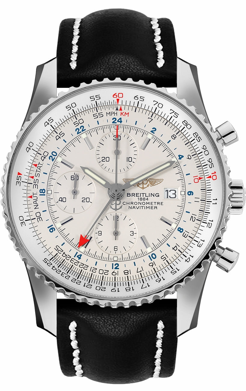 BREITLING Navitimer 1 A2432212/G571-442X 1