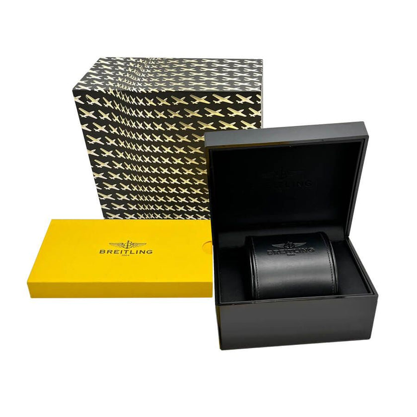 BREITLING Navitimer 1 A2432212/G571-442X 3