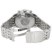 BREITLING Navitimer Chronograph Gmt 46 Silver Dial A24322121G1A1 2