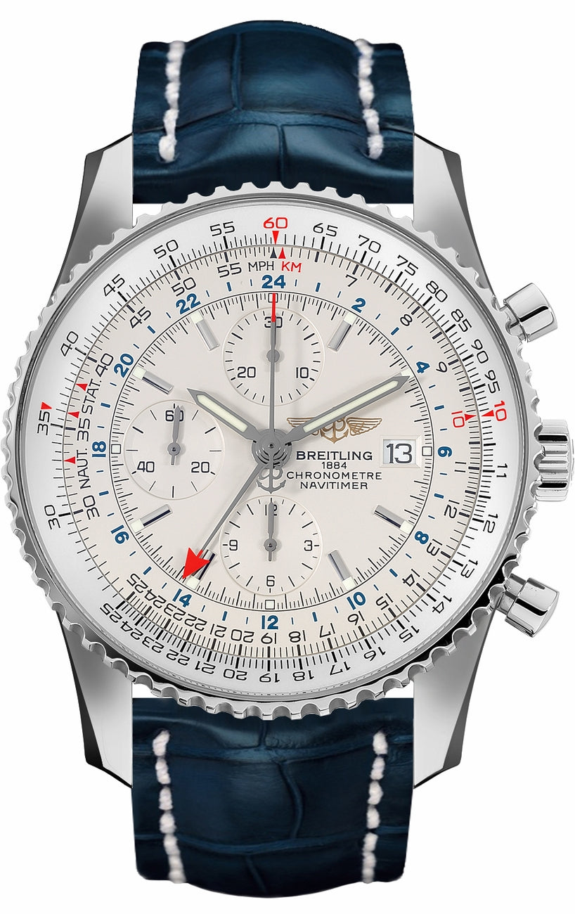 BREITLING Navitimer 1 A2432212/G571-747P 1