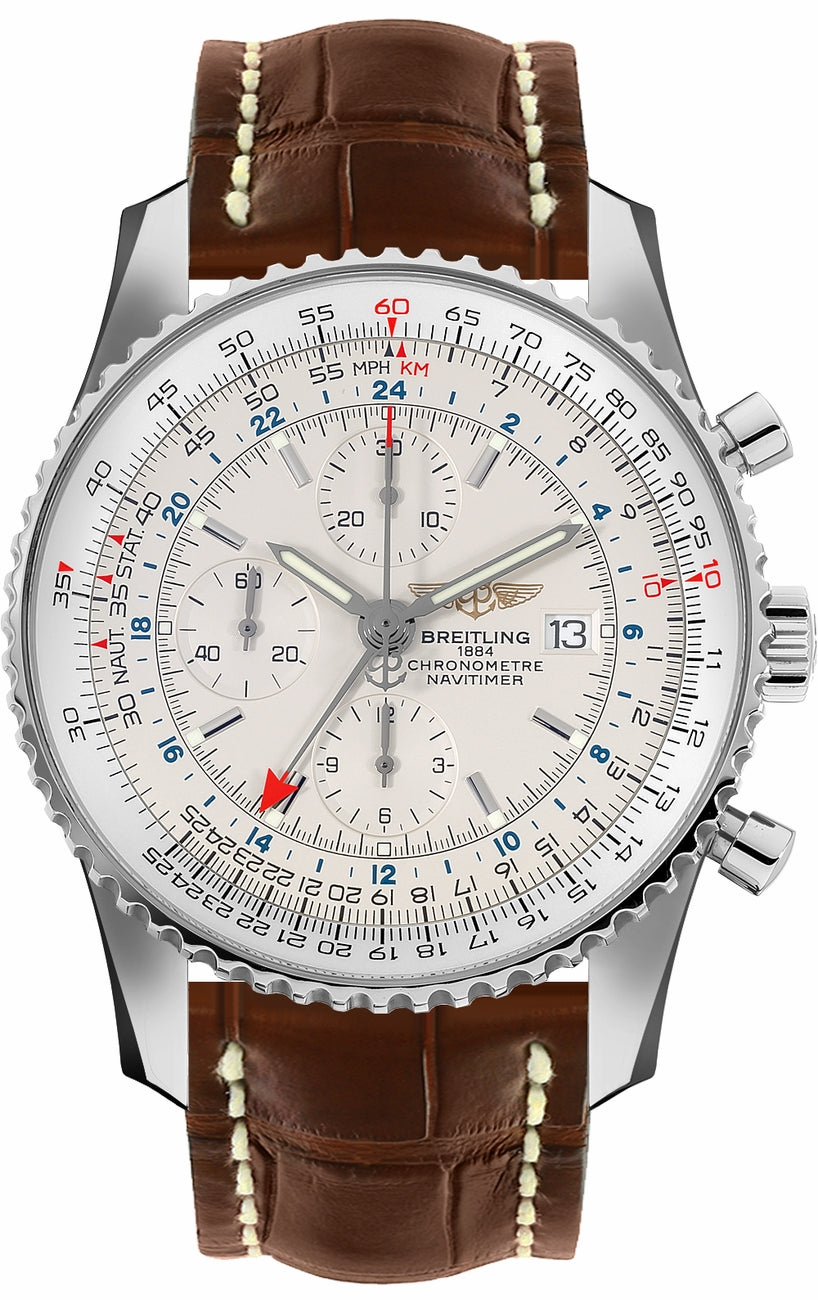 BREITLING Navitimer 1 A24322121G1P1 1