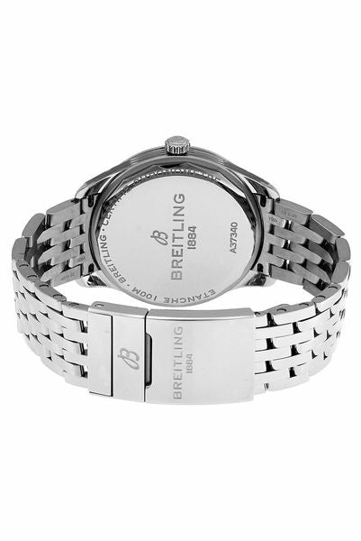 BREITLING Premier Automatic 40 A37340351B1A1 3