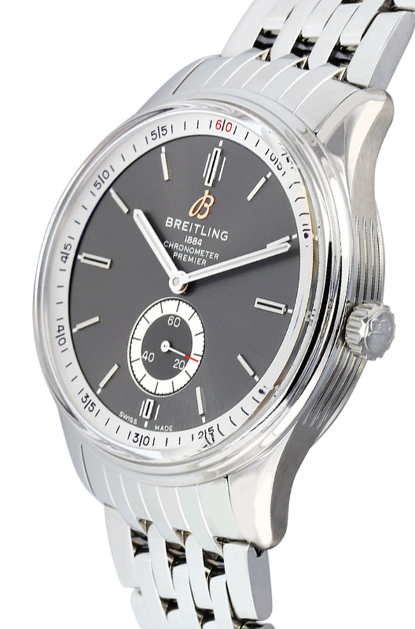BREITLING Premier Automatic 40 A37340351B1A1 2