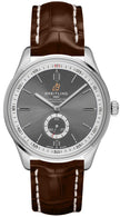 BREITLING Premier Automatic 40 Anthracite Dial Men'S Watch A37340351B1P1 1