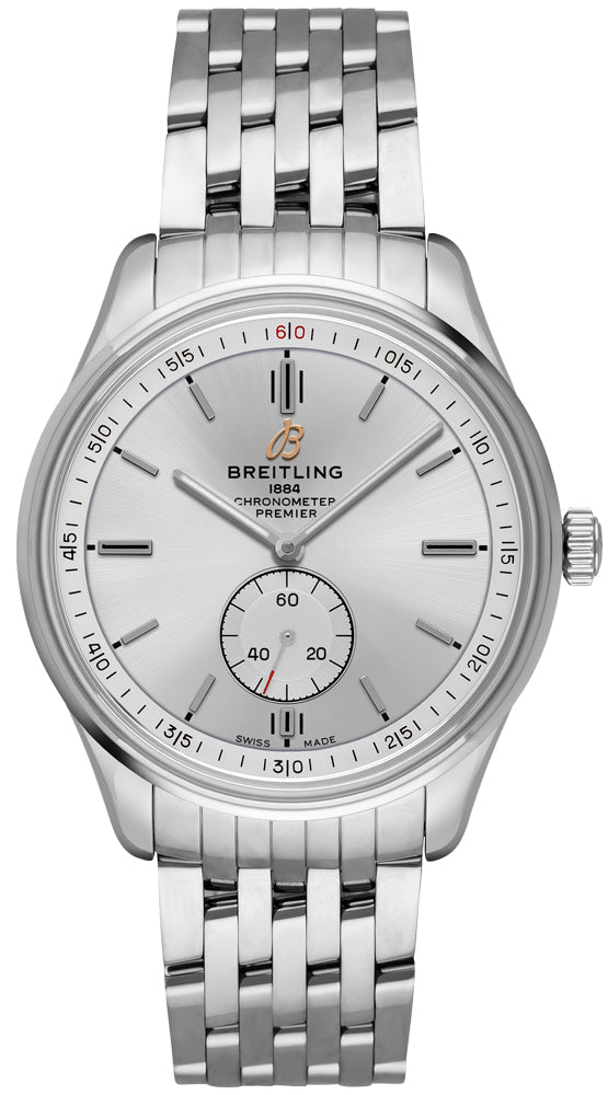 BREITLING Premier Automatic 40 A37340351G1A1 1