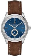 BREITLING Premier Automatic 40 Men'S Watch A37340351C1X1 1