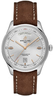 BREITLING Premier Automatic Day & Date 40 A45340211G1X3 1