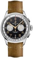 BREITLING Premier B01 Chronograph 42 Watch Ab0118A21B1X2 1