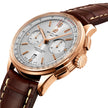 BREITLING Premier B01 Chronograph 42 18K Rose Gold Men'S Watch Rb0118371G1P2 2