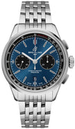 BREITLING Premier B01 Chronograph 42 Men'S Watch Ab0118221C1A1 1