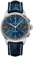 BREITLING Premier B01 Chronograph 42 Men'S Watch Ab0118A61C1P2 1
