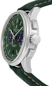 BREITLING Premier B01 Chronograph 42 Bentley Men'S Watch Ab0118A11L1X1 2