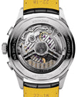 BREITLING Premier B01 Chronograph 42 Black Dial Men'S Watch Ab0145221B1P1 2